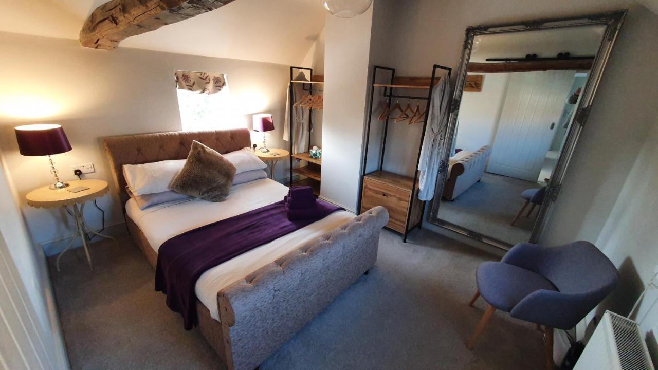 Holly Cottage, Hidden Gem In The Yorkshire Wolds Welton  Buitenkant foto