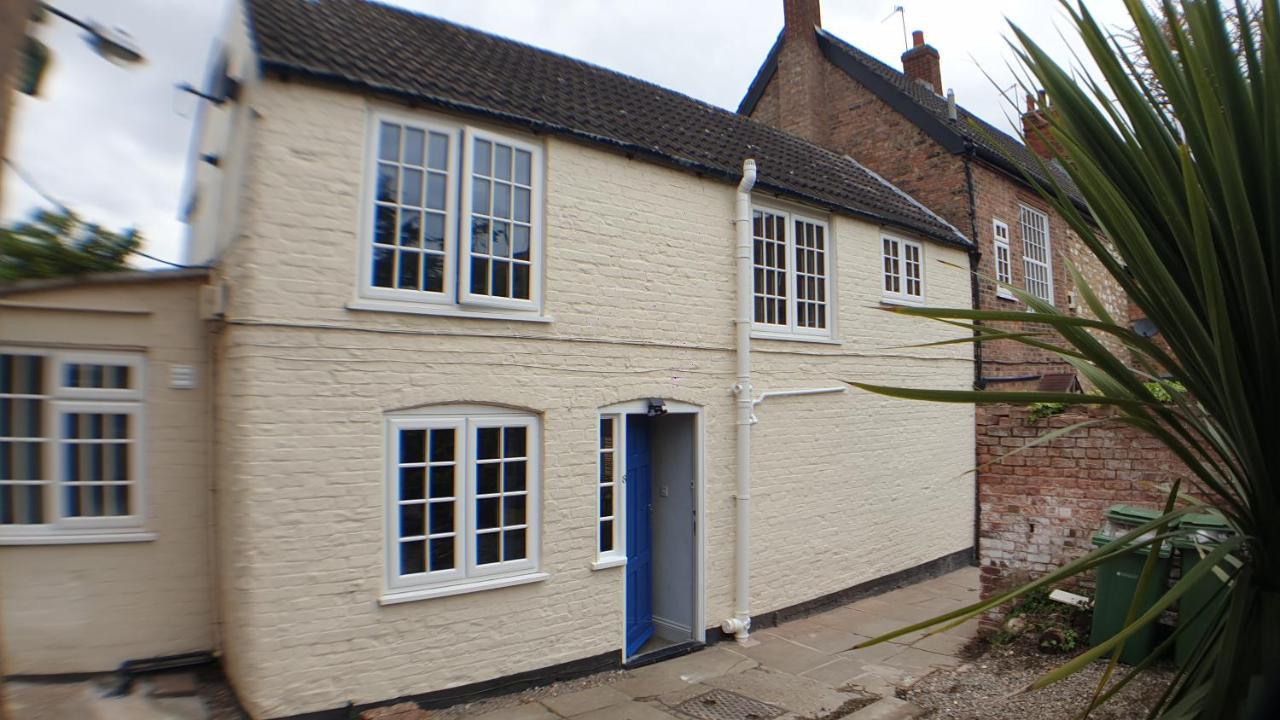 Holly Cottage, Hidden Gem In The Yorkshire Wolds Welton  Buitenkant foto