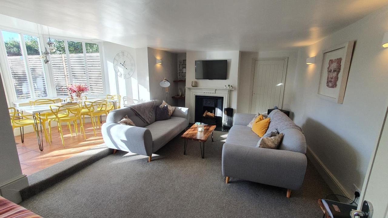 Holly Cottage, Hidden Gem In The Yorkshire Wolds Welton  Buitenkant foto