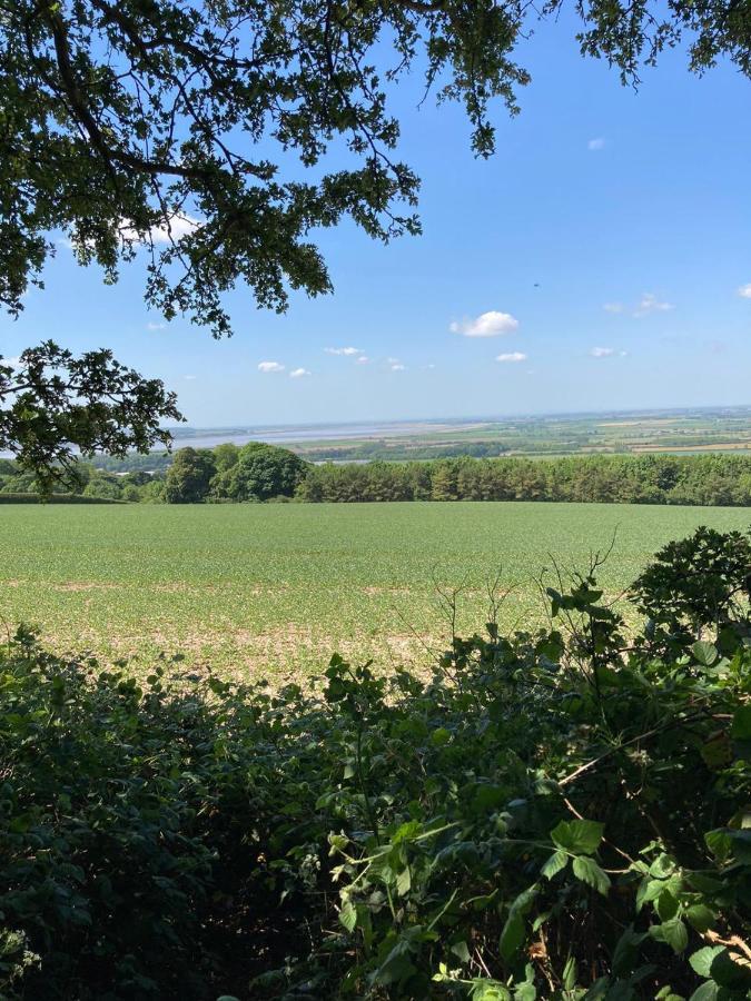 Holly Cottage, Hidden Gem In The Yorkshire Wolds Welton  Buitenkant foto