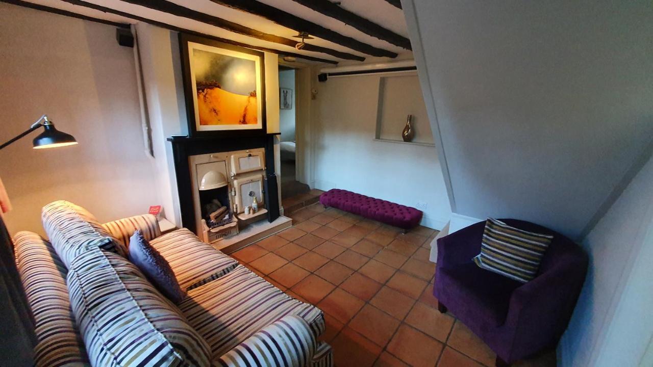 Holly Cottage, Hidden Gem In The Yorkshire Wolds Welton  Buitenkant foto