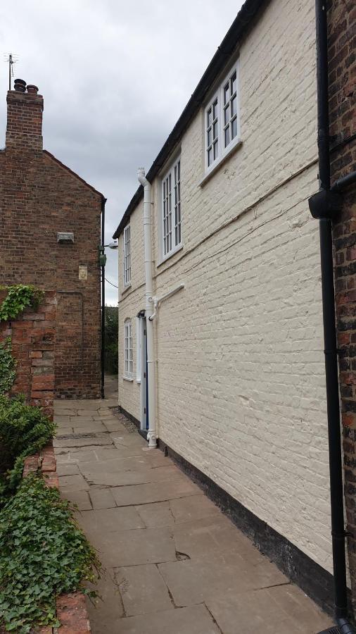 Holly Cottage, Hidden Gem In The Yorkshire Wolds Welton  Buitenkant foto